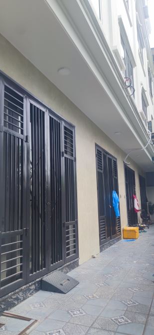 Bán nhà phố ngô gia tự gần bigC 5 tầng chỉ hơn 5 tỷ ở sướng - 6