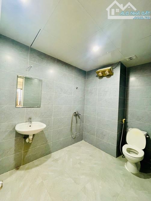 CỰC ĐẸP, GIÁ TỐT, CHUNG CƯ BẮC HÀ, TỐ HỮU,NAM TỪ LIÊM, DT 85m, giá bán 5,7 tỷ. - 6