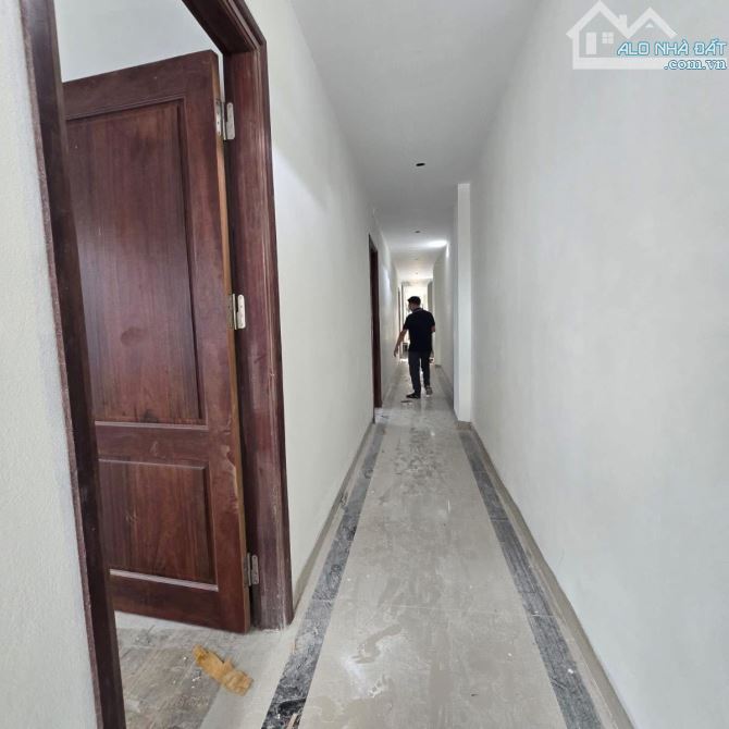 BÁN NHÀ 7 TẦNG NGÕ THÔNG LÊ QUANG ĐẠO-DÒNG TIỀN CAO-KINH DOANH ĐỈNH - 6