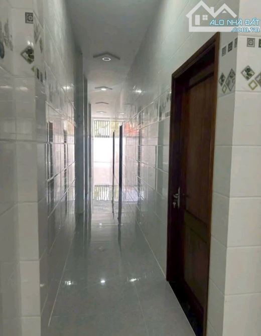 Bán Nhanh Nhanh căn nhà ở Lý Thường Kiệt Hóc Môn Sổ Hồng Riêng 100m2 920triệu bao phí - 6