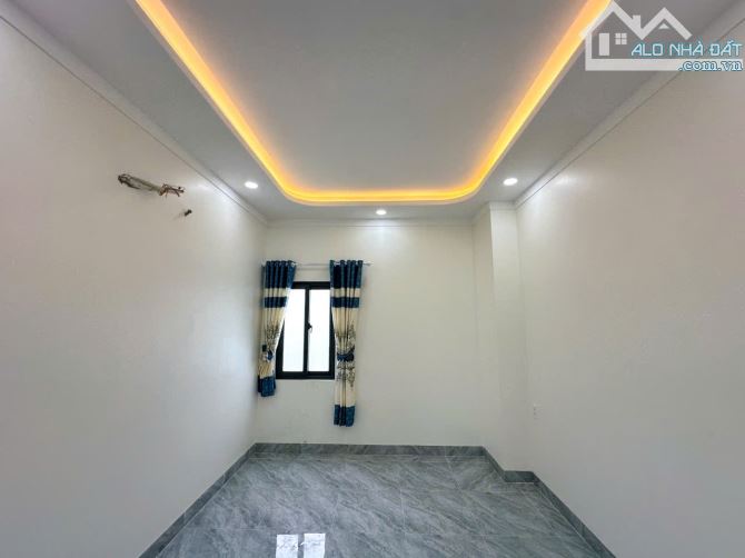 🌟 CHỦ GỞI BÁN NHÀ 1 TRỆT 2 LẦU (GÓC 2 MẶT TIỀN) ĐANG HOÀN THIỆN NGAY CẦU MỚI HOÁ AN - 6