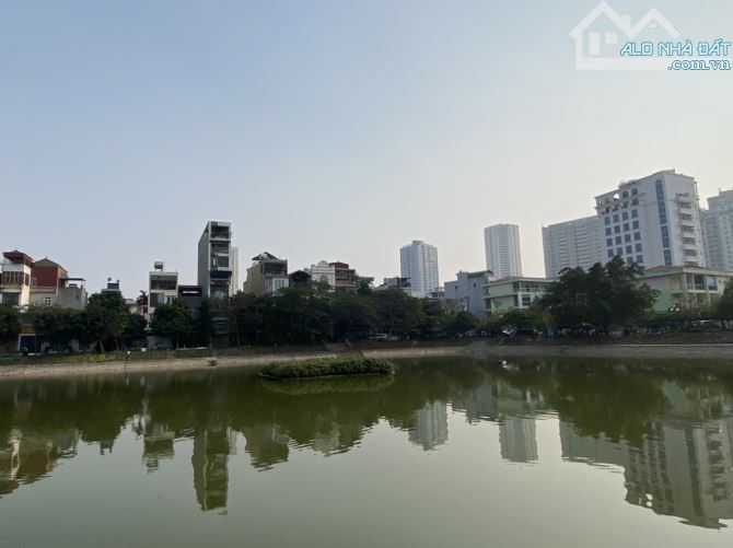 Mảnh đất 50m² mặt hồ Yên Nghĩa – Sát vành đai 4 - Vị trí kim cương, đầu tư siêu lời! - 6