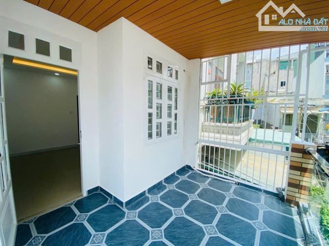 🎯  NHÀ 2 TẦNG KHU VIP TÂN QUÝ - GẦN AEON MALL TÂN PHÚ - 53M² - NHỈNH 5 TỶ 🎯 - 6