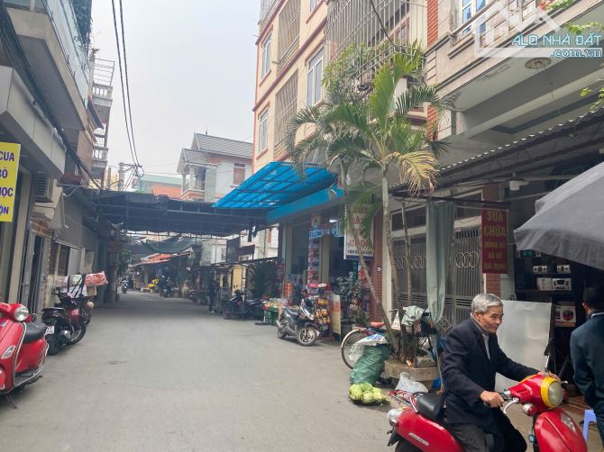 Mặt hồ thoáng mát – Gần Đô Nghĩa – 50m² – Đường to như phố– Chỉ hơn 7 tỷ! - 6