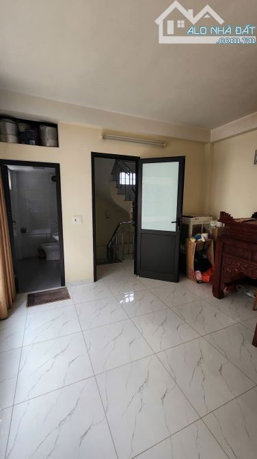 BÁN NHÀ KHƯƠNG ĐÌNH NHÀ LÔ GÓC - NHÀ MỚI - THIẾT KẾ HIỆN ĐẠI - NGÕ THÔNG THOÁNG