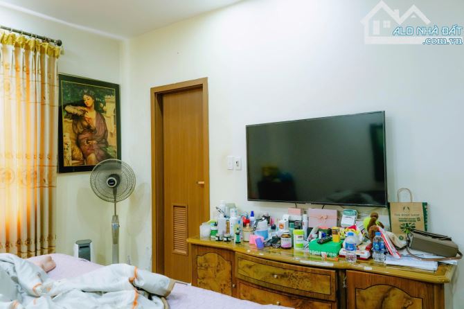 Bán CC 3PN, 2WC, 186m2 tại 101 Láng Hạ, Đống Đa, Hà Nội, giá tốt, hàng hiếm - 6