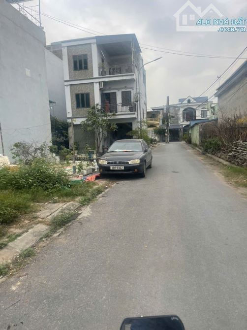 SIÊU HOT CHỈ 2,29 TỶ 60M2 ĐẤT KHU PHÂN LÔ AN TRÌ- HỒNG BÀNG- HẢI PHÒNG - 6