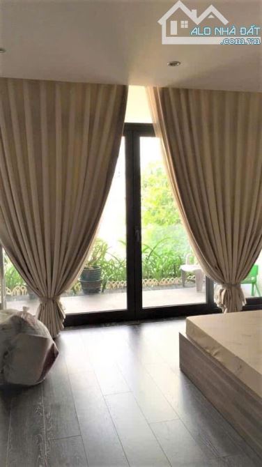Bán biệt thự KDC Him Lam Phường 5, Quận 8. Biệt thự thiết kế thông thoáng - 6