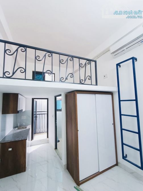 Bán nhà Thụy Khuê, Tây Hồ, 51m2, 7 tầng thang máy, mặt tiền 5.2m, giá 15.5 tỷ - 6