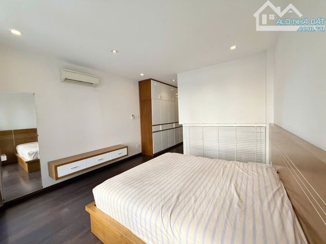 🏡 SIÊU PHẨM LÊ LAI Q1 – NHÀ 6 TẦNG – 3 CĂN RA MẶT TIỀN – GIÁ HỜI 💥 - 6