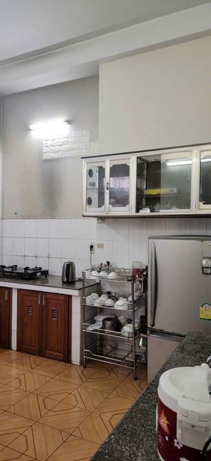 Rất hiếm,hạ 2 tỷ bán nhà 3 tầng hẻm Biệt Thự khu phố Tây, cách biển 200m, dt 92m còn 12tỷ - 6