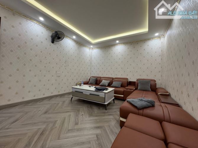 VẠN PHÚC HÀ ĐÔNG, 41/55M,  6 TẦNG THANG MÁY, GIÁ 12,99 TỶ - 6