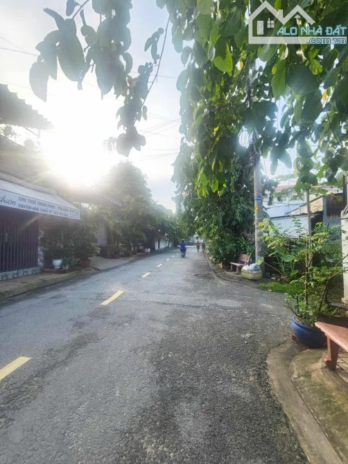 🏆 ĐẤT HÓC MÔN THỚI TAM THÔN ĐƯỜNG NGUYỄN THỊ NGHÉ NGANG 6,2x22=138m2 GIÁ CHỈ 5,2 tỷ Tl - 6