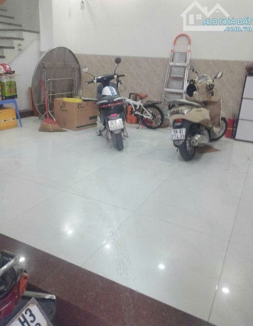 Bán Biệt Thự , 9,2m x 16m ,3 Tầng, Hà Huy Giáp, Nguyễn Oanh , Gần Gò Vấp , Nhỉnh 14 tỷ - 6