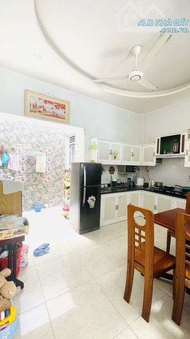 Bán Nhà Thới Tam Thôn 17.Hóc Môn 125m2. 2 Tầng Ngang 9m Đường 8m xe hơi ngủ trong nhà - 6