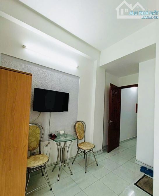 Bán Khách Sạn Mặt Tiền Lý Phục Man, Quận 7 - Dòng Tiền Ổn Định 40 Triệu/Tháng - 6