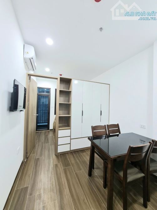 TOÀ DÒNG TIỀN 250TR/THÁNG 50 TỶ 90m 10 TẦNG MT 6,9m VỈA HÈ Ô TÔ TRÁNH DOÃN KẾ THIỆN CẦU GI - 6