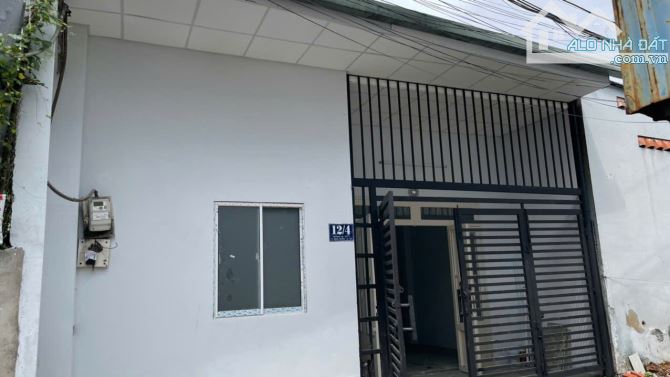 Bán nhà cấp 4 đường 20 phường Bình Chiểu gần ngã 4 Gò Dưa Thủ Đức (109m2) 5.3 tỷ - 6