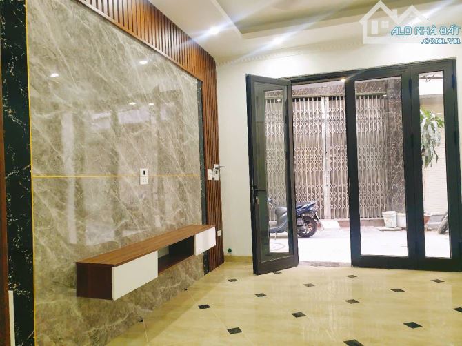 ĐA SỸ HÀ ĐÔNG NHÀ ĐẸP LÔ GÓC 2 THOÁNG OTO ĐỖ CỬA, KINH DOANH ĐỈNH 5 TẦNG 30m 7,1 tỷ - 6