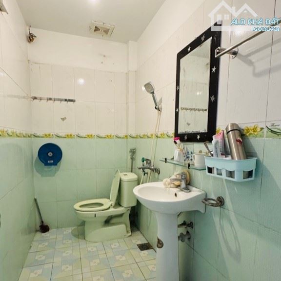 Nhà Kim Hoàng lô góc 39m2 4 tầng dân xây chắc chắn ô tô đỗ gần rẻ nhất khu vực 5 tỷ 35 - 7