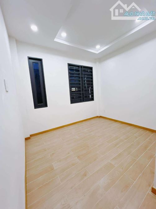 5.8 Tỷ -QUẬN 1 - TRẦN ĐÌNH XU- 5 TẦNG BTCT KIÊN CỐ - MỚI ĐẸP XÁCH VALI VÀO Ở NGAY - 7