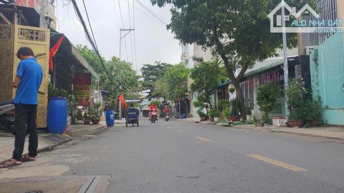 Mặt tiền KD - Trần Thị Hè - Ngay Nguyễn Ảnh Thủ - 80m2 - 4 tầng - Giá 8,6 tỷ - 7
