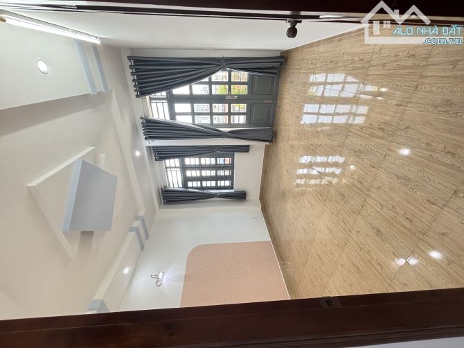 🏡🏡🏡 MẶT TIỀN  LÂM THỊ HỐ- 4x16m - 3 TẦNG - 6,850 TỶ - 7