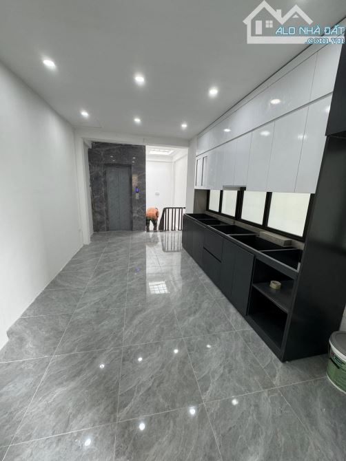 Chính chủ nhà đẹp 5 tầng, 41m, 9m ô tô, ở sướng, Láng Trung – Láng Hạ - 7