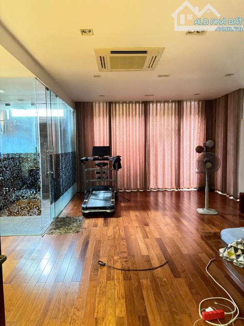 Biệt thự siêu đẹp, 6 tầng, 160m, thông số vàng, đẳng cấp của giới tinh hoa, Thành Công - 7