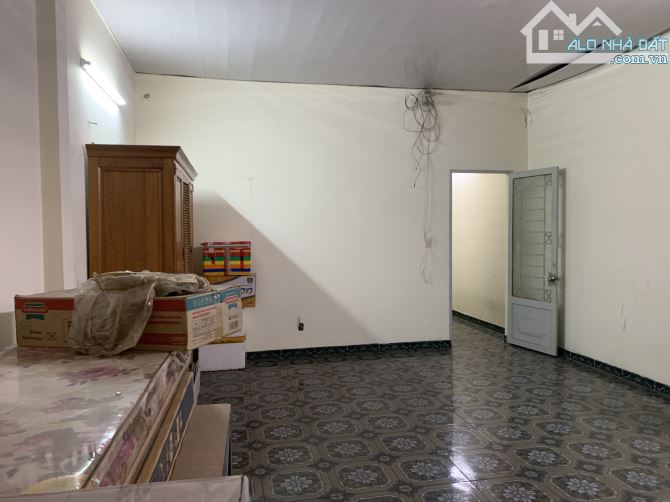 Nhà hẻm xe hơi Dương Đình Hội 1T1L 100m2 7,5 tỷ - 7