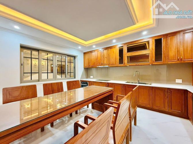4.2❌16m, NHÀ 5 TẦNG, KHU VIP, HXH, 1/ NGUYỄN VĂN KHỐI, P9 GÒ VẤP, 10 TỶ HƠN - 7