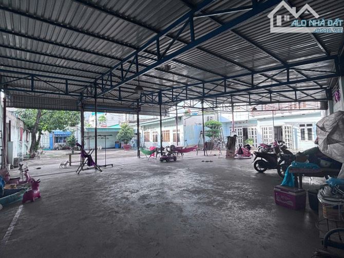 CẦN BÁN GẤP 2 LÔ ĐẤT FULL THỔ CƯ TRUNG TÂM BIÊN HÒA SỔ RIÊNG CHÍNH CHỦ (giảm còn 19,5) - 7