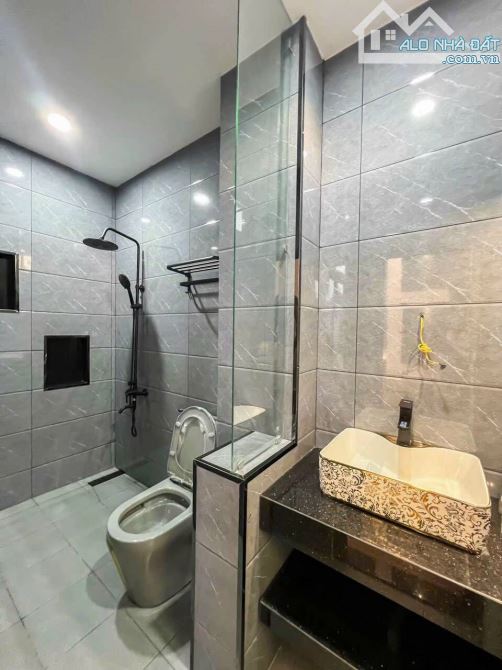 Bán nhà giá cực mềm khu vực Tân An. Liên hệ ngay để nhận được giá ưu đãi - 7