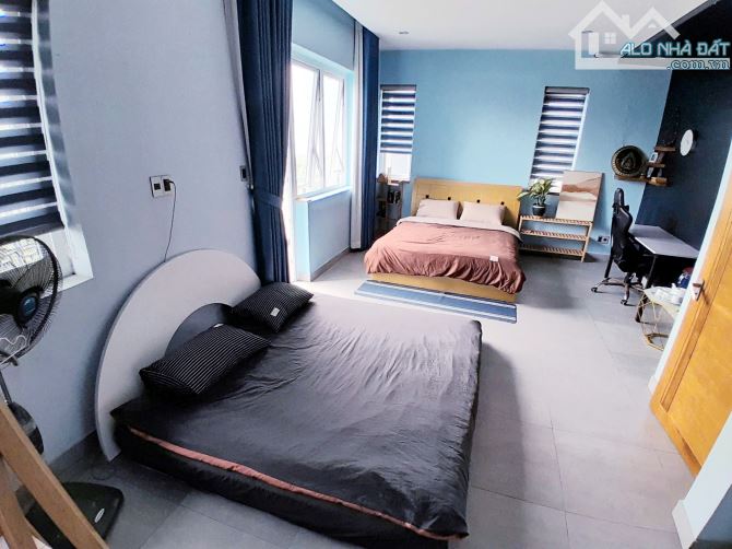 Bán BIỆT THỰ Mặt tiền đường số 10 View Sông SG Hiệp Bình Chánh 490m2 Giá 45.5 Tỷ - 7