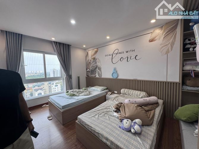 SIÊU PHẨM TÒA CHUNG CƯ MINI, KHÂM THIÊN, ĐỐNG ĐA, DT 58M, 7 T, MT 5,3M, GIÁ 14,8 TỶ - 7