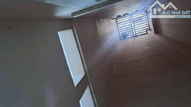 NHÀ GIÁO VIÊN, BÁN ĐI MỸ- HẺM 10m, KHU BÀU CÁT 2 - 5 TẦNG 54m2 (4.2x13) - 10TỶ - 7
