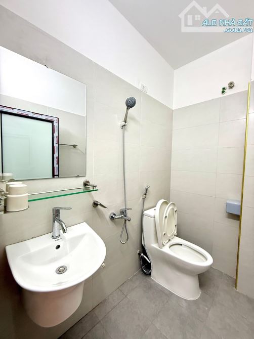 PHÚC LỢI – NHÀ ĐẸP MỚI TINH – OTO QUA CỬA – Ở NHƯ RESORT – 6,45 TỶ - 7