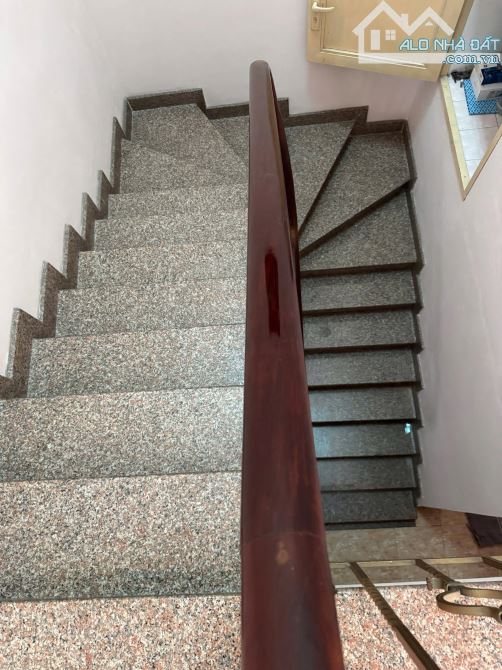 Bán nhà MT Lê Đức Thọ phường 13 DT:4,2x22 3 lầu 4pn, giá : 10,2 tỷ TL - 7