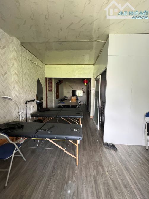 Bán nhà 2 tầng mặt tiền đường Lý Tự Trọng sát Đống Đa trung tâm quận Hải Châu - 7