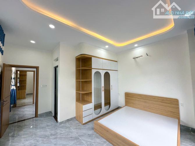 🌟 CHỦ GỞI BÁN NHÀ 1 TRỆT 2 LẦU (GÓC 2 MẶT TIỀN) ĐANG HOÀN THIỆN NGAY CẦU MỚI HOÁ AN - 7