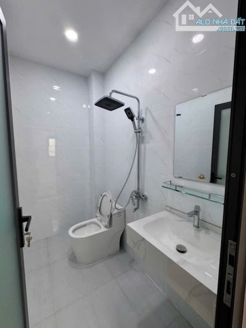 🎯  NHÀ 2 TẦNG KHU VIP TÂN QUÝ - GẦN AEON MALL TÂN PHÚ - 53M² - NHỈNH 5 TỶ 🎯 - 7