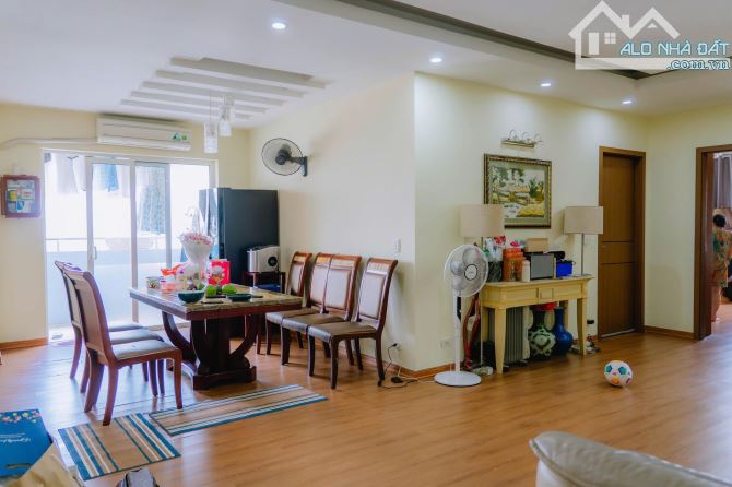 Bán CC 3PN, 2WC, 186m2 tại 101 Láng Hạ, Đống Đa, Hà Nội, giá tốt, hàng hiếm - 7