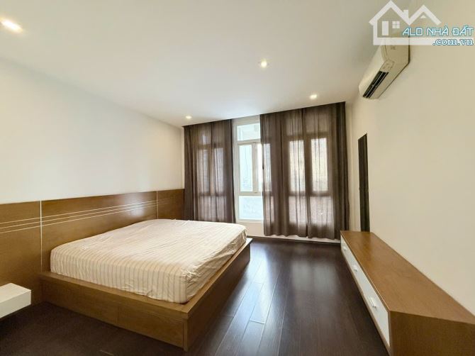 🏡 SIÊU PHẨM LÊ LAI Q1 – NHÀ 6 TẦNG – 3 CĂN RA MẶT TIỀN – GIÁ HỜI 💥 - 7