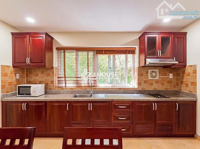 Bán tòa nhà chdv cao cấp 1 hầm 7 tầng đường Nguyễn Đình Chính Q.Phú Nhuận, T/nhập 120tr/th - 7