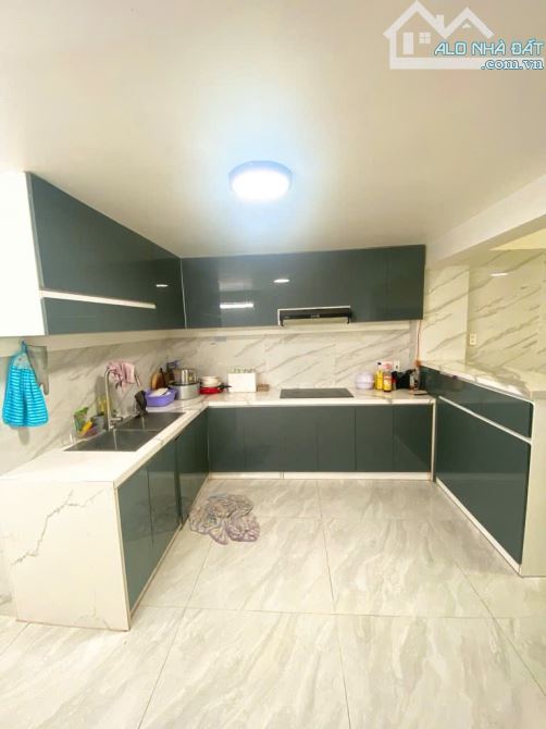 🏡  NHÀ ĐẸP GIÁ TỐT – TÂN KIỂNG, QUẬN 7 , 80m² - 7