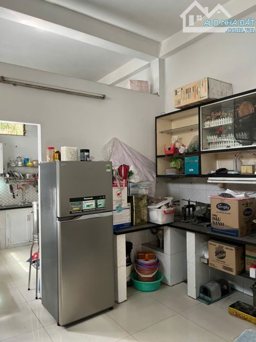 Bán nhà mặt tiền Phan Văn Trị, P.14, Bình Thạnh: 3,6 x 20, giá: 13,3 tỷ. - 7