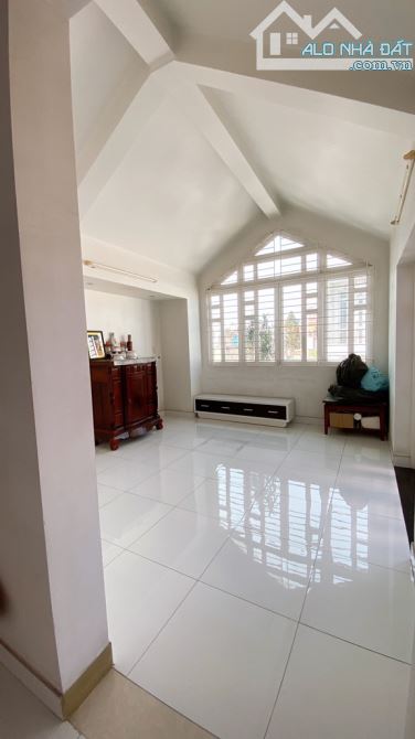 Bán Nhà Hẻm 6m Lý Thường Kiệt, P.7 Tân Bình, DT: 8.3x17m 4 tầng 15 Tỷ TL - 7