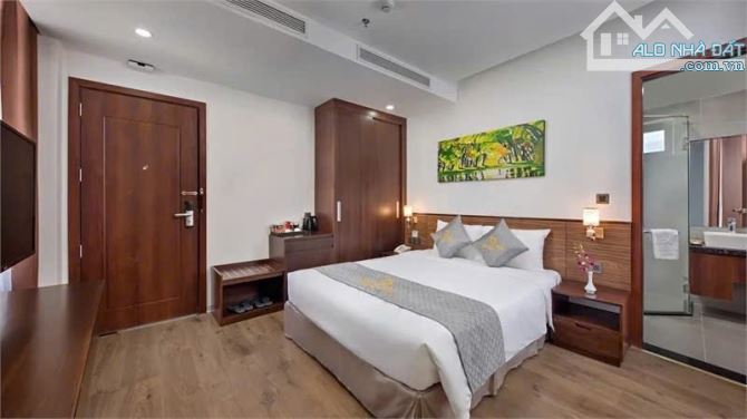 🌟 CƠ HỘI VÀNG – SỞ HỮU KHÁCH SẠN ĐANG KHAI THÁC TỐT GẦN BIỂN SƠN TRÀ 🌟CHÍNH HỮU ⭐️ - 7