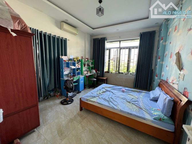 🔥 NHÀ 4 TẦNG Mt HÀ HUY TẬP đường 10,5m sát biển NGUYỄN TẤT THÀNH - 7