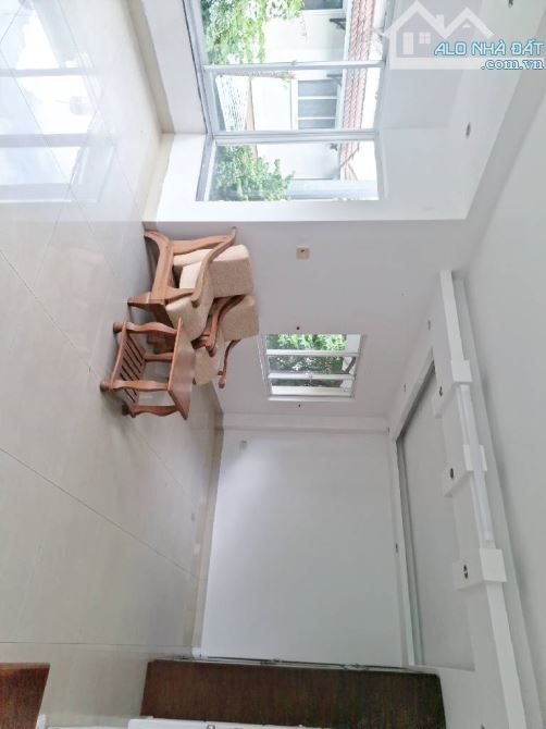 Biệt thự 4 tầng (12×24) MT đường số 6 Nam Long Trần Trọng Cung Tân Thuận Đông Q7, 49.5 tỷ - 7
